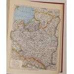 Polska jej dzieje i kultura od czasów najdawniejszych do chwili obecnej [Tomy I- III] Wyd. 1928-1932 ILUSTRACJE