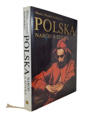 SUCHODOLSCY M. and B. - POLAND NATION AND ART, Illustrations