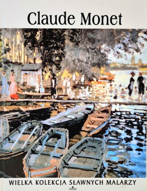 Great Collection of Famous Painters Volume 17 