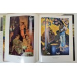 Impresjoniści i post-impresjoniści / IMPRESSIONISTS AND POST-IMPRESSSIONISTS in Soviet Museums, wydanie w języku angielskim [ALBUM]