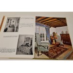 Lehmann Colette - Ako zariadiť interiér v štýle Ľudovíta XIII. alebo Ľudovíta XIV./Comment installer son interieur en Louis XIII ou Louis XIV