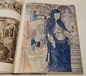 Birioukova, N. - French tapestries from the end of the XV-XX century in the Hermitage collection/ Французские гобелены конца XV - XX века в собраниях Эрмитажа/ Les tapisseries françaises de la fin du XVe au XXe siècle dans les collections de l`Ermitage