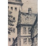 M. Frizmann (?), Graphics, Stettin