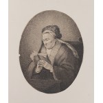 Michał Płoński, Teka 30 miedziorytów Michała Płońskiego, około 1802 r.