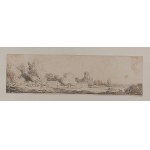 Michał Płoński, Teka 30 miedziorytów Michała Płońskiego, około 1802 r.