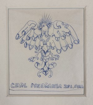 Franciszek Starowieyski, 