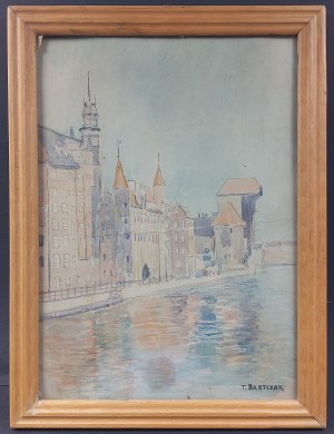 Bartczak Tadeusz