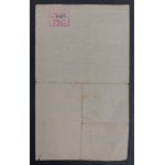 Don national de 100 zlotys, 1942, 08333