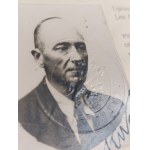 Passport-Passeport, 1939. CPKP pro uprchlíky v Rumunsku