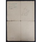Passport-Passeport, 1939. CPKP pro uprchlíky v Rumunsku
