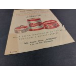 Advertising Dobrolin, Warsaw