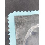 Christopher Cain May, pastel V úctě k Zemi 92 * 997