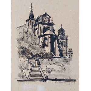 Architecture, encre