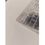 Graphique - Cathédrale de Charles le Deamlulalotte ( ?)