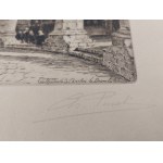 Graphique - Cathédrale de Charles le Deamlulalotte ( ?)