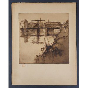 Grafica - Malines - Mai 1922, 4/100