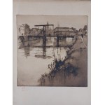 Grafica - Malines - Mai 1922, 4/100