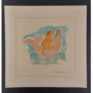 Graphiques en couleur, 4-30, 1978.