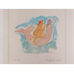 Graphiques en couleur, 4-30, 1978.