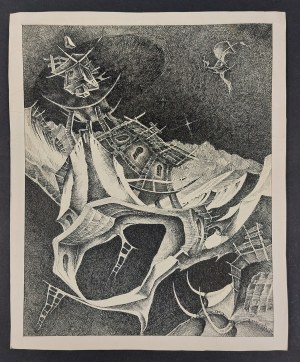 R. Waskiewicz, Graphics, 