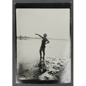 Photographie, Au fil de l'eau