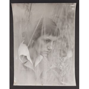 Wojciech Kryński, Portrétní fotografie v plenéru