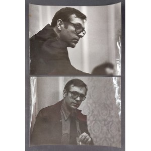 Wojciech Kryński, Paire de photographies
