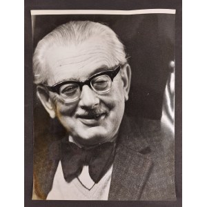 Wojciech Kryński, Photographie, portrait