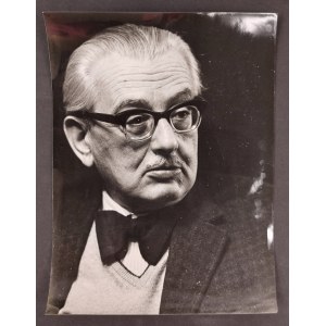 Wojciech Kryński, Fotografie, portrét