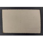 Photographie de carte postale, collectif, Foto Janina, Rabka Zdrój, 1936.