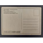 Carte postale de collection, footballeur Chris Waddle, Sheffield Wed