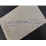 Fotografia, 27. sierpnia 1968 r., J. Nauger, żużel