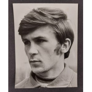 Photo : Eugeniusz Warmiński, Photographie, Rudy
