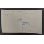Foto: Stanislaw Zierhoffer, Foto, Expediční vůz při nebezpečném manévru