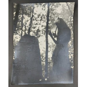 Wojciech Kryński, Photographie artistique, Femme