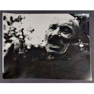 Wojciech Kryński, Umělecká fotografie, Muži