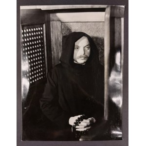 Wojciech Kryński, Photographie artistique, Confessionnel