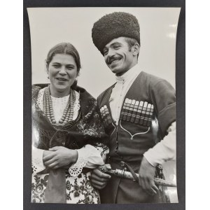 Wojciech Krynski, Photographie artistique, Couple