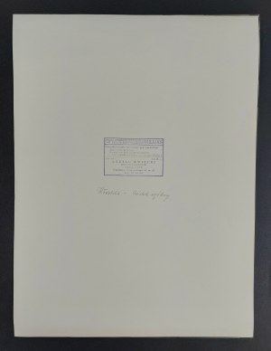 Lucjan Święcki, Fotografia, Kłodzko - celkový pohľad