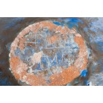 Henry LULA (b. 1930), Medium Baniak, 2014