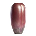 Henry LULA (b. 1930), Tripartite vase, 2018