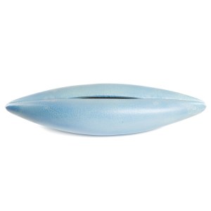 Henryk LULA (b. 1930), Elongated form, 2013