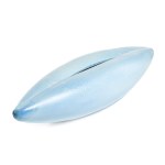 Henryk LULA (b. 1930), Elongated form, 2013
