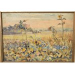 Stefan ROSTWOROWSKI (1921-2000), 