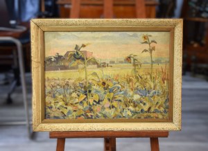 Stefan ROSTWOROWSKI (1921-2000), 