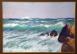 Soter Jaxa-Małachowski (1867 - 1952), 