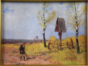 Adam SETKOWICZ (1876-1945), 