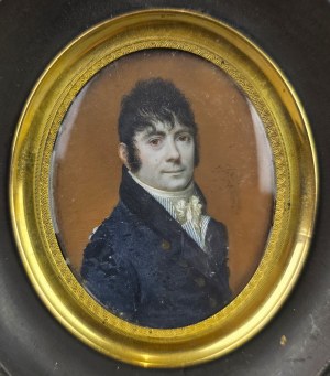 Carbonnet Jean-Baptiste