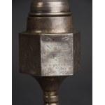 Balsamin, silver, 1930s pr. 925, judaica
