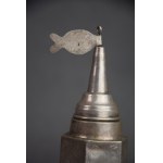 Balsamin, silver, 1930s pr. 925, judaica